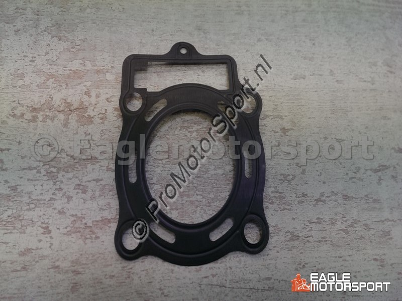 Cilinder koppakking Jinling jla 21b